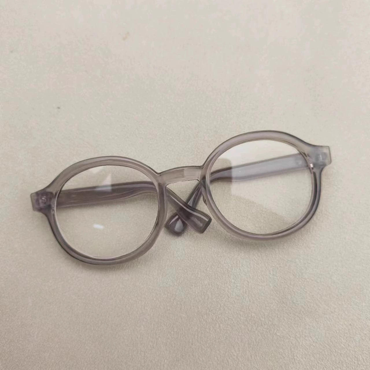 Labubu Doll Clothes Accessories Glasses 17cm Labubu Clothes Outfits Accessories