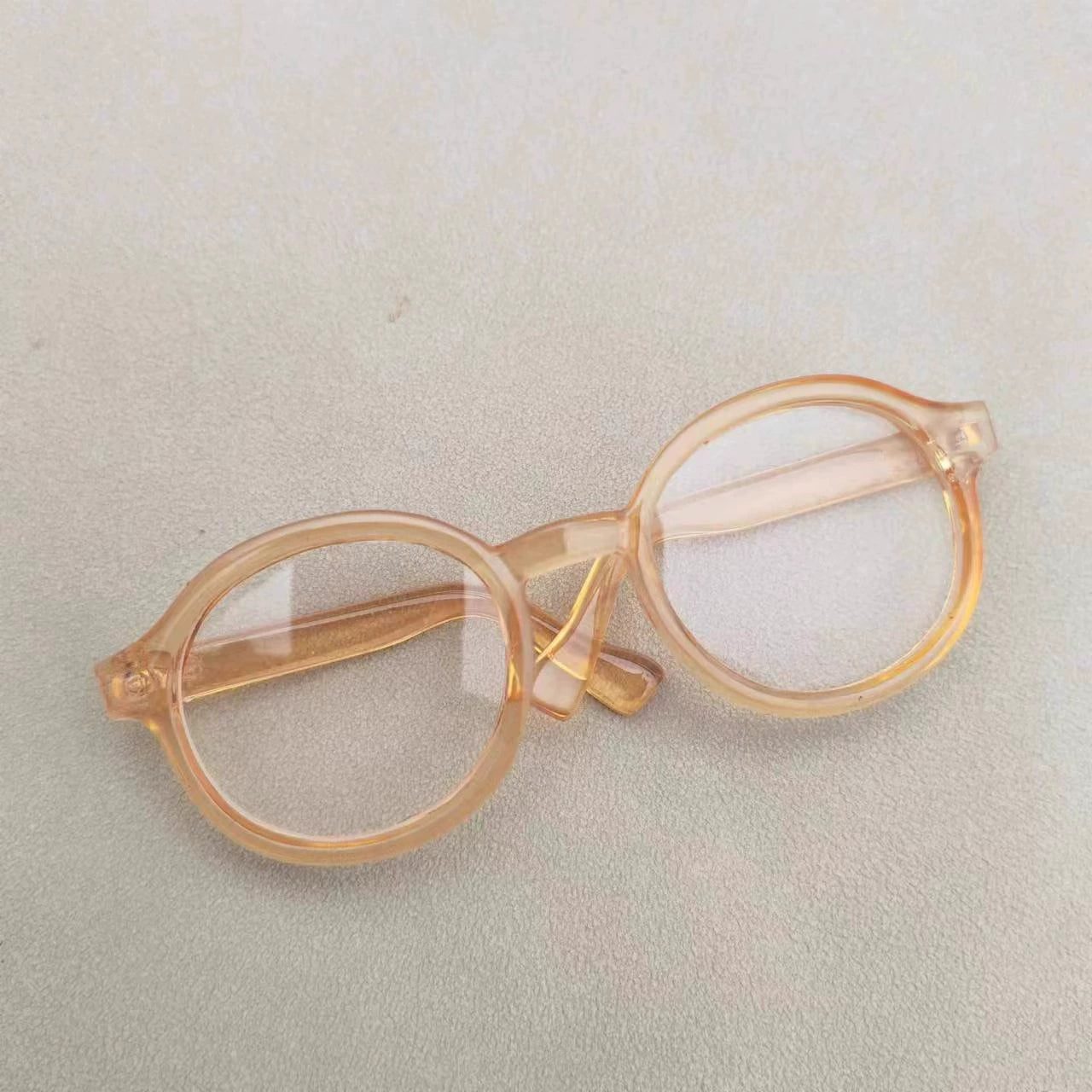 Labubu Doll Clothes Accessories Glasses 17cm Labubu Clothes Outfits Accessories