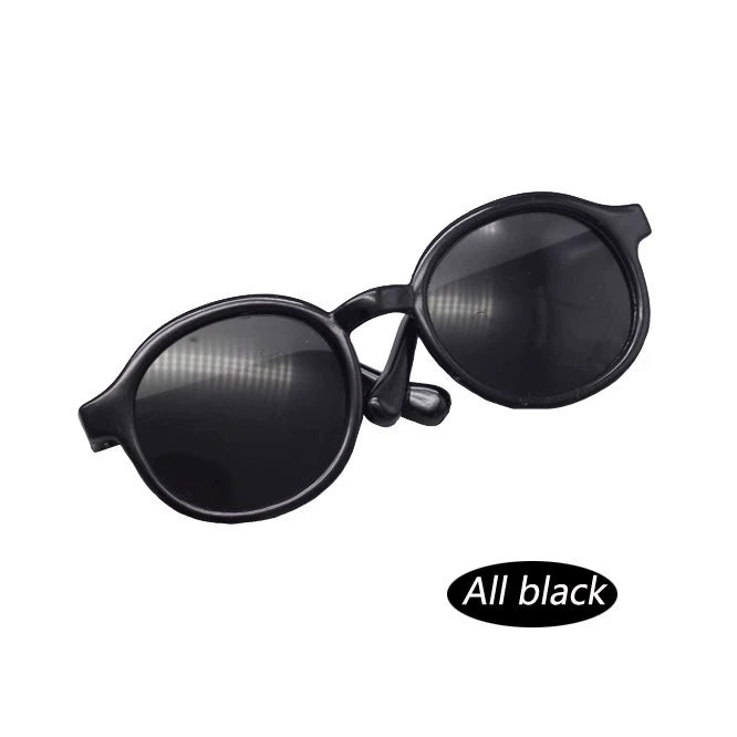 Labubu Doll Clothes Accessories Glasses 17cm Labubu Clothes Outfits Accessories
