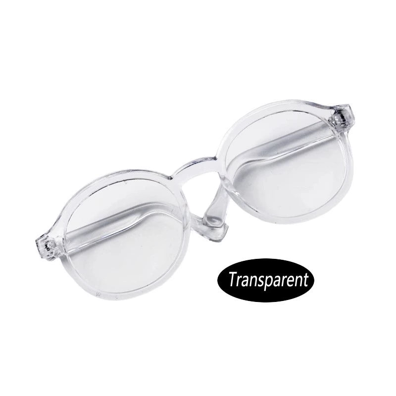 Labubu Doll Clothes Accessories Glasses 17cm Labubu Clothes Outfits Accessories