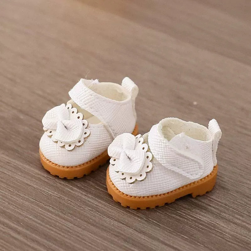 Labubu Have a Seat Doll Clothes Labubu Clothes Outfits Night Heart Language Skirt