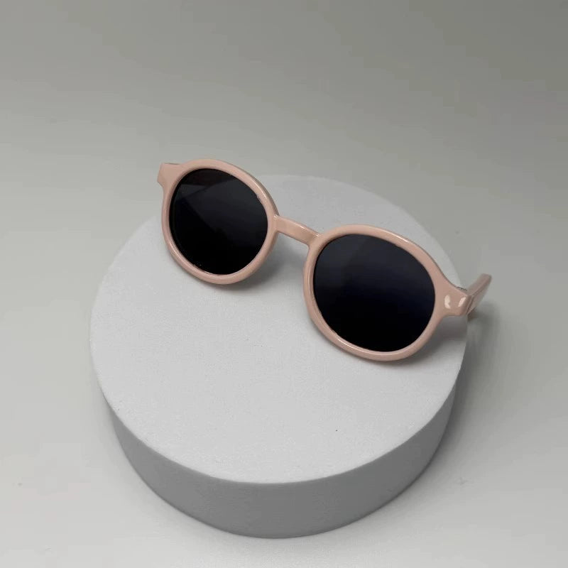 Labubu Doll Clothes Accessories Glasses 17cm Labubu Clothes Outfits Accessories