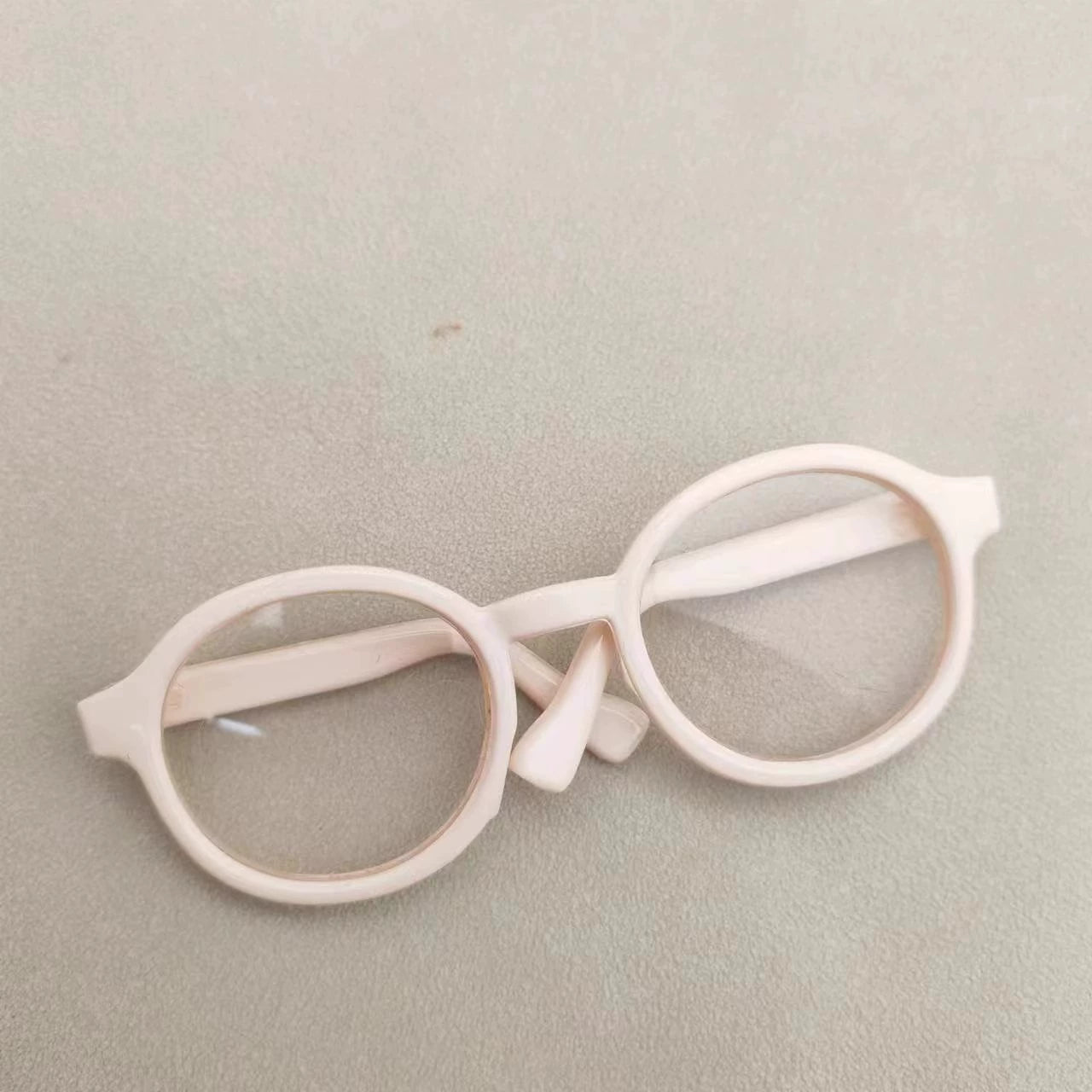 Labubu Doll Clothes Accessories Glasses 17cm Labubu Clothes Outfits Accessories