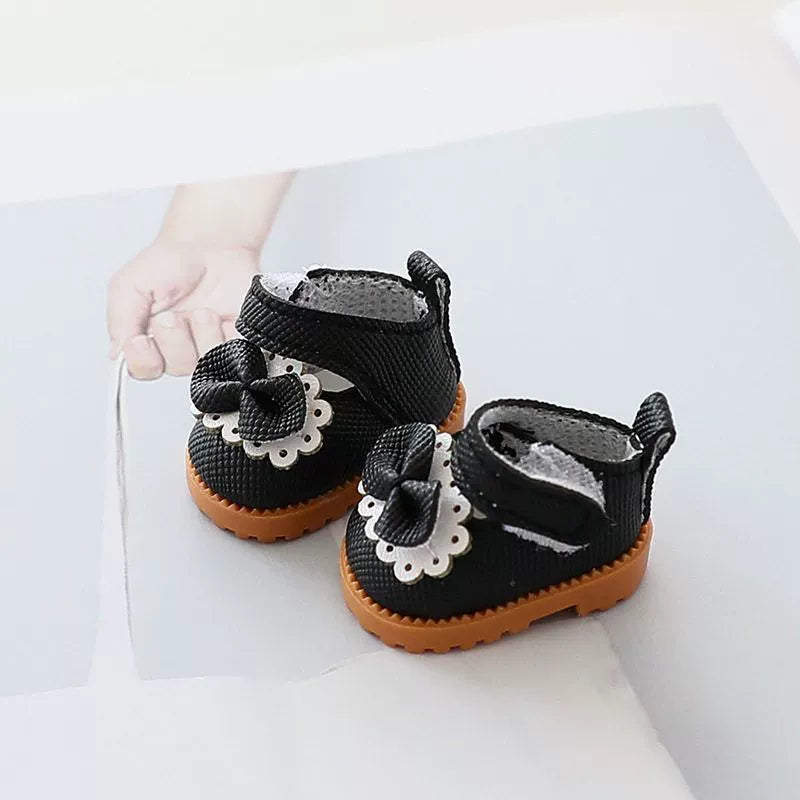 Labubu Have a Seat Doll Clothes Labubu Clothes Outfits Night Heart Language Skirt
