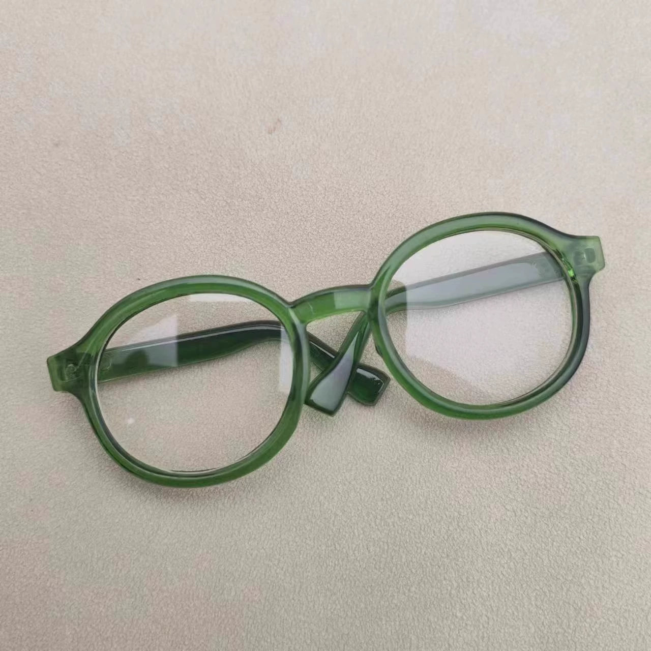 Labubu Doll Clothes Accessories Glasses 17cm Labubu Clothes Outfits Accessories